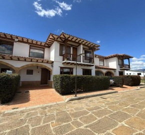 Casa Vida Villa de Leyva - 10 minutos caminando a plaza prinicipal